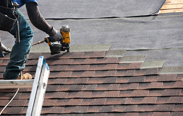 Licensed Gutter Installation service in Jamestown, VA - Brentwood Metal Roofing
